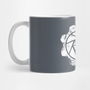 Gears of Resident Portal Mug